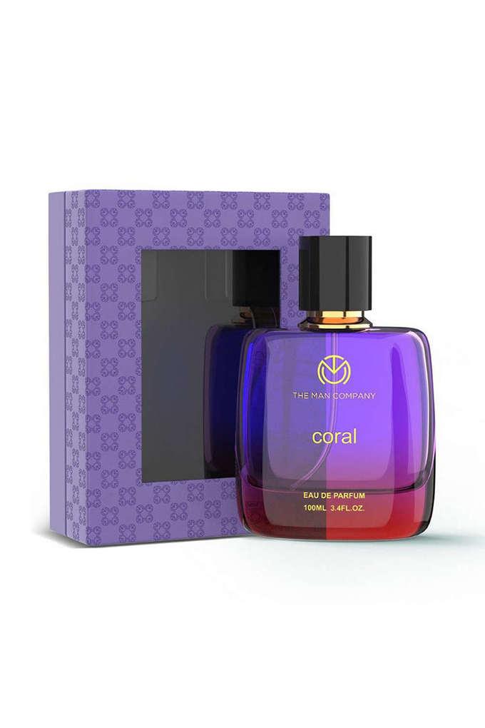 Company discount perfume review