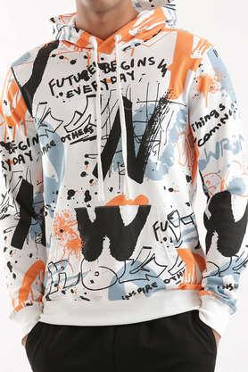 Men's Sweatshirt - Printed