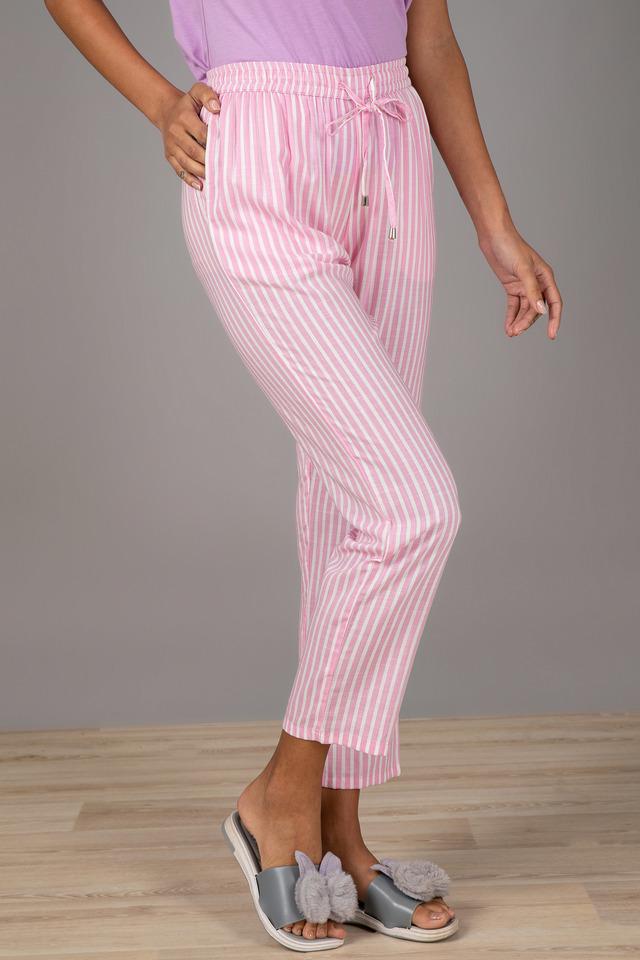 INFUSE -  Pink Pyjamas & Shorts - Main