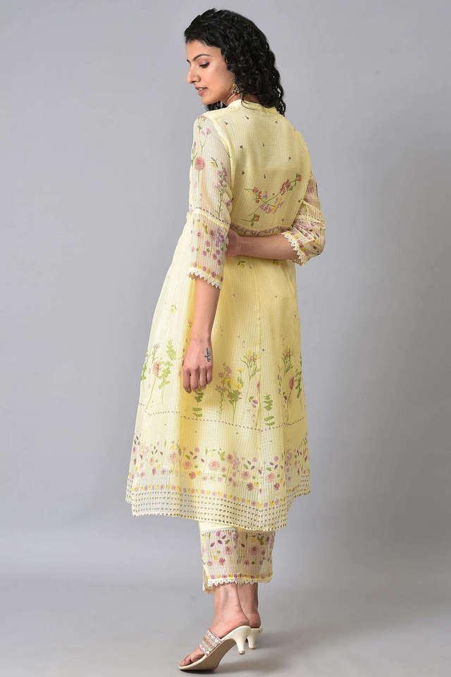 W for shop women kurta