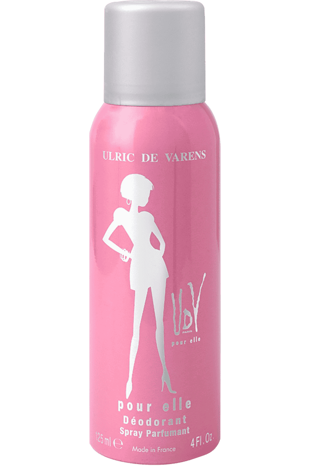 Udv pour elle perfume hot sale