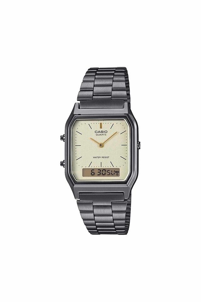 Casio analogue vintage hotsell