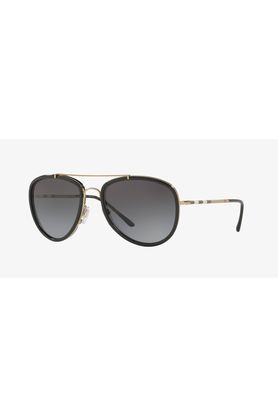 Burberry cheap pilot sunglasses