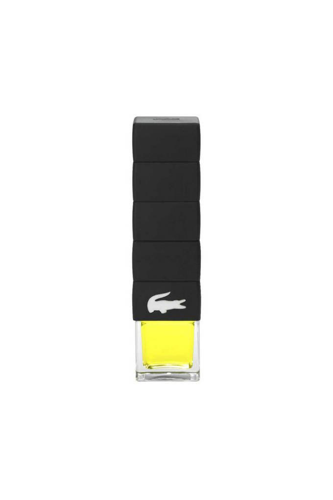 Buy LACOSTE Challenge Eau De Toilette for Men Shoppers Stop