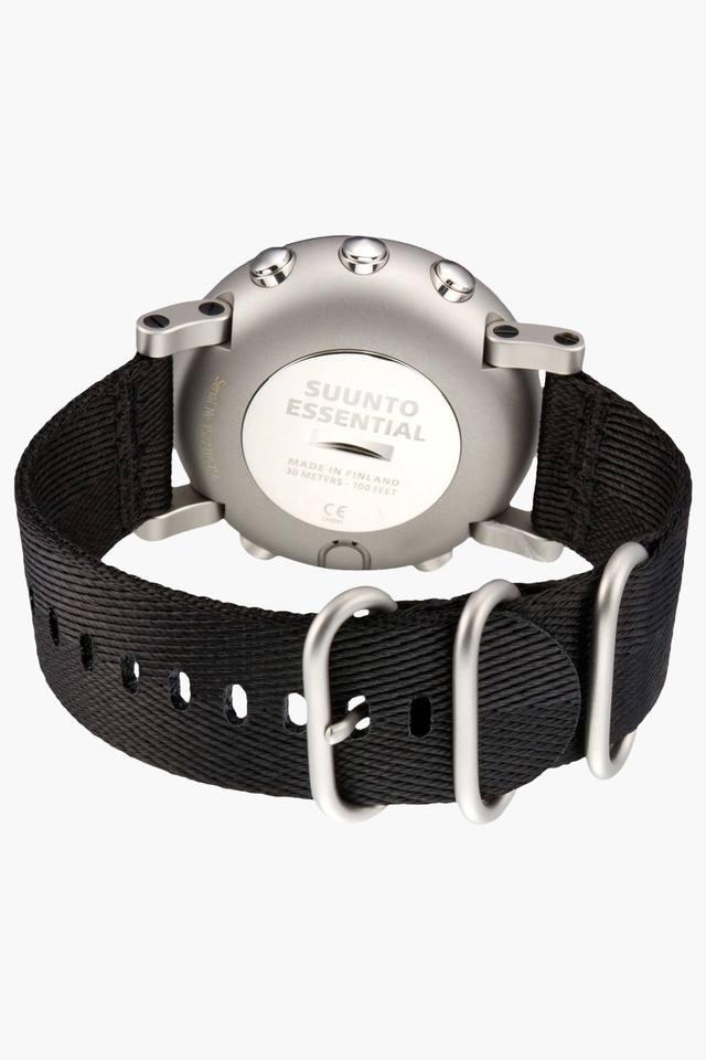 Unisex Essential Stone Hiking Watch