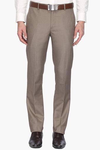 louis philippe milano fit trousers