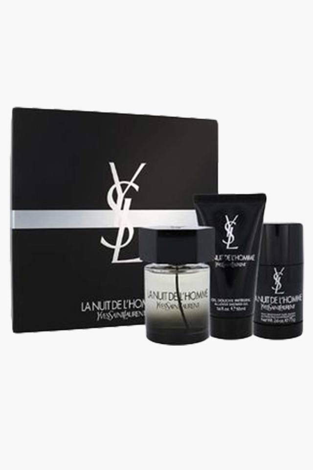 Ysl aftershave cheap gift set