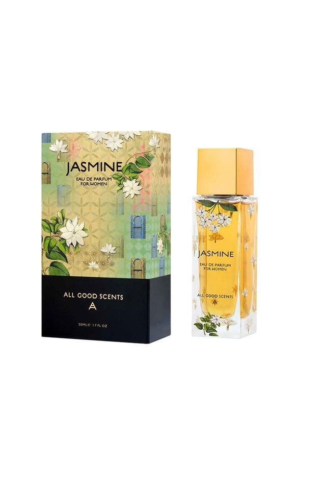 Jasmine scented perfume new arrivals