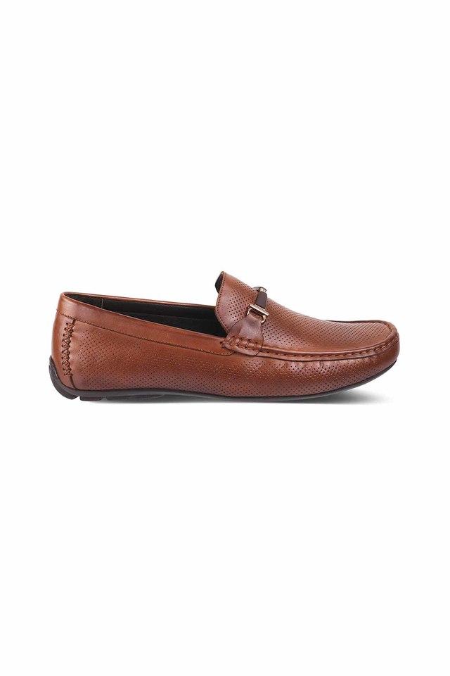 Bacca Bucci PARIS Casual Slip-On Loafers Moccasins Shoes for Men