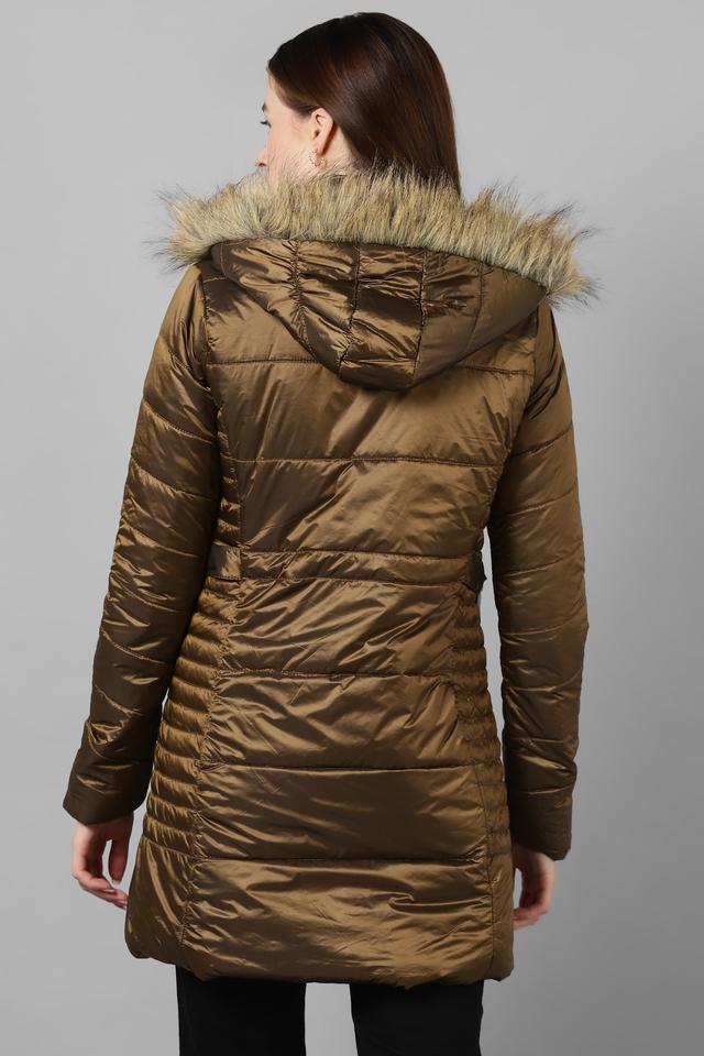 Womans hot sale long jacket