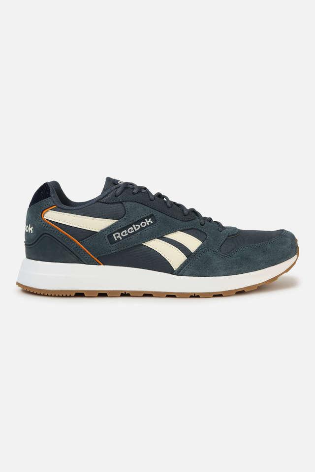 Reebok without laces on sale shoes