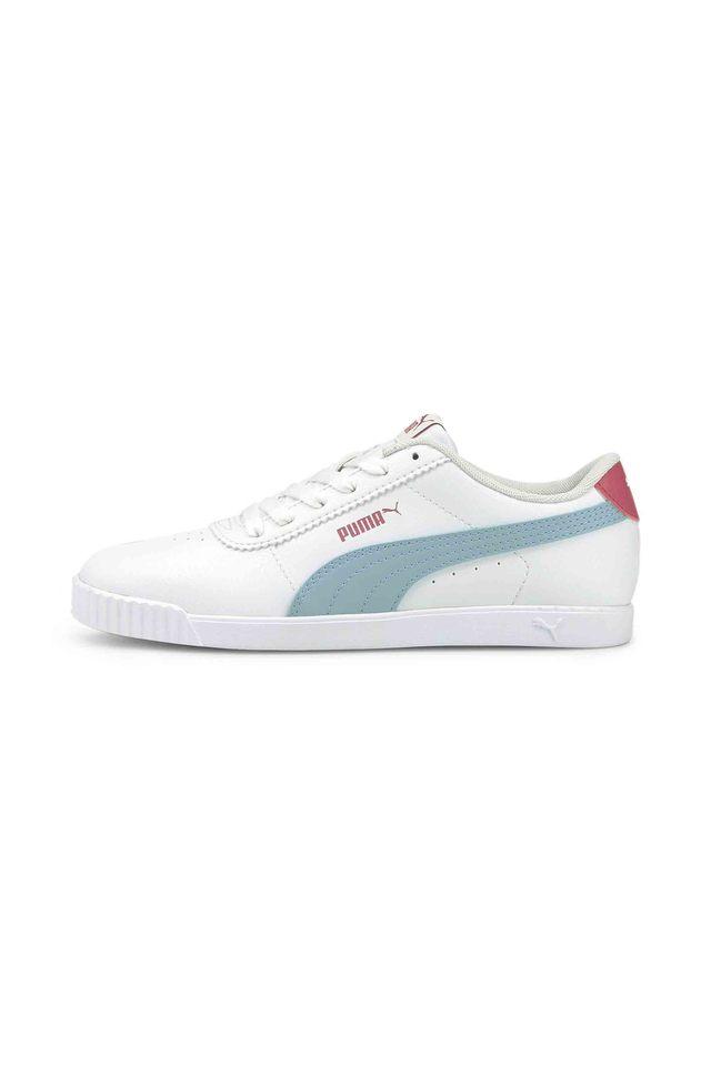 PUMA -  White Sports Shoes & Sneakers - Main