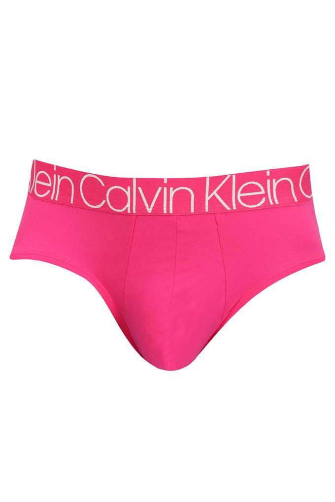 Pink calvin best sale klein underwear