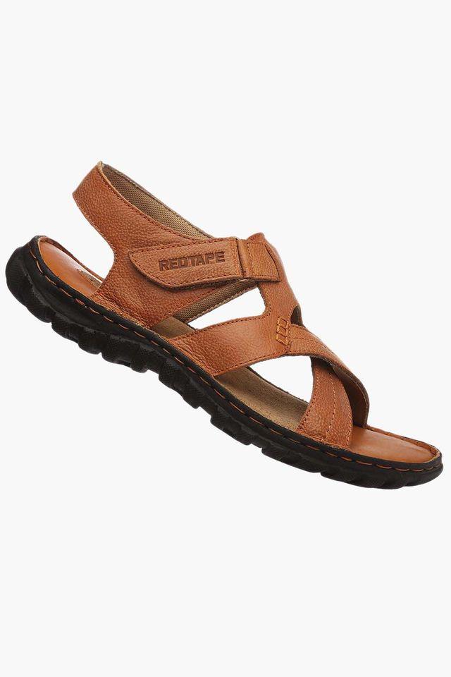 BUY ELGEER Mens Leather Sandals ON SALE NOW! - Cheap Surf Gear