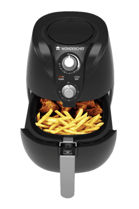 Buy WONDERCHEF Prato Air Fryer Shoppers Stop