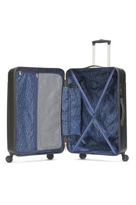 CARLTON - Grey Hard Luggage - 3