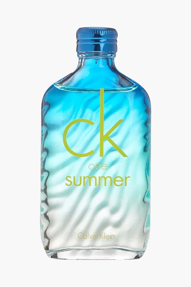 Ck one summer eau de toilette 100ml new arrivals