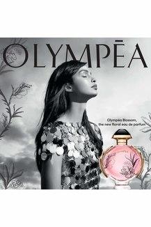 Olympea new sales