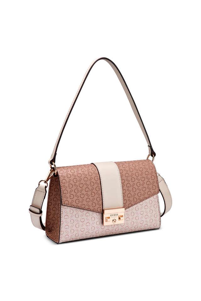 GUESS -  Mauve Slings - Main