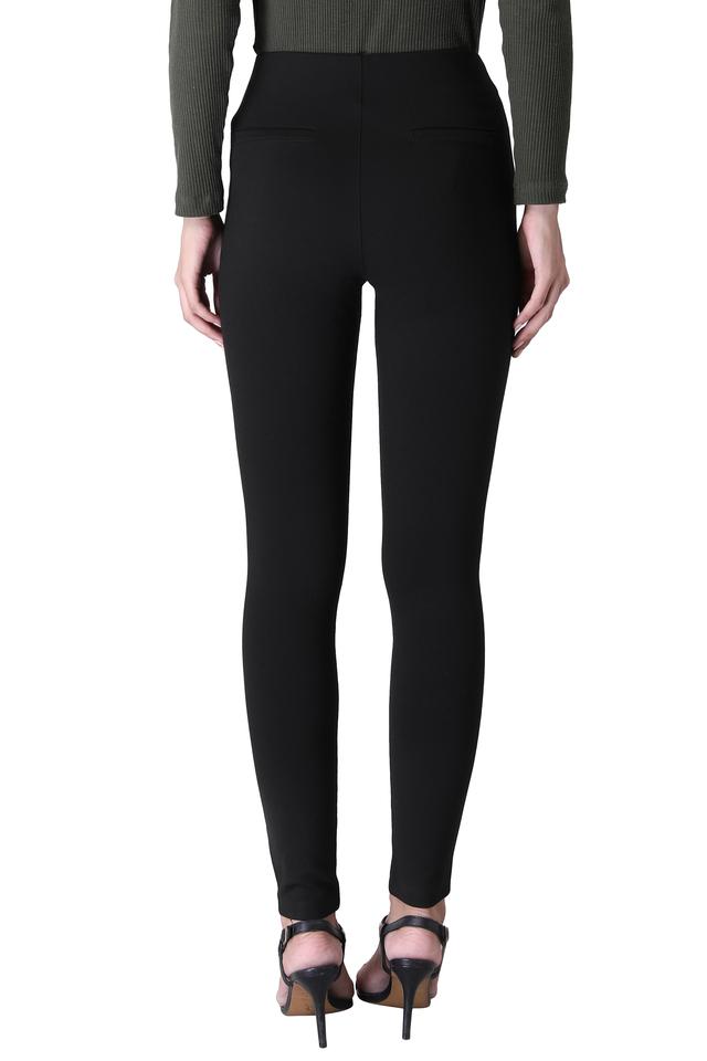 Women Pants & Bottoms - Buy Ladies & Girls Trousers Collection Online in  India - FabAlley