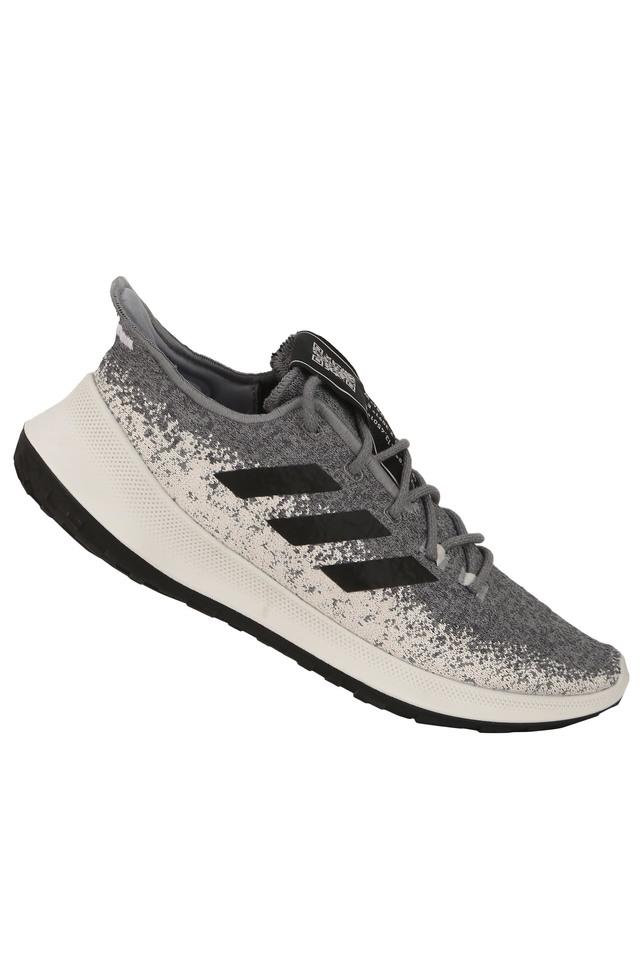 Buy ADIDAS SENSEBOUNCE + M Men Lace Up Sports | Shoppers Stop