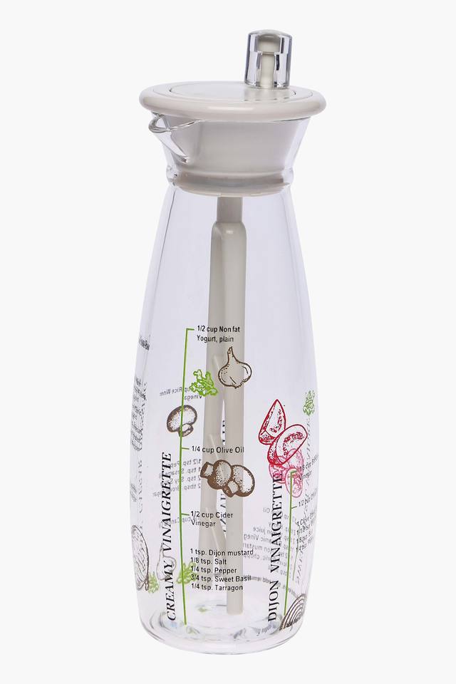 Buy NORPRO Transparent Salad Dressing Stirrer Sauce Mixer Shoppers Stop