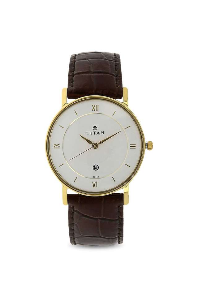 Titan nk9162yl01 sales