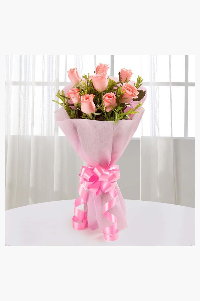 FERNS N PETALS -  Pink Products - Main