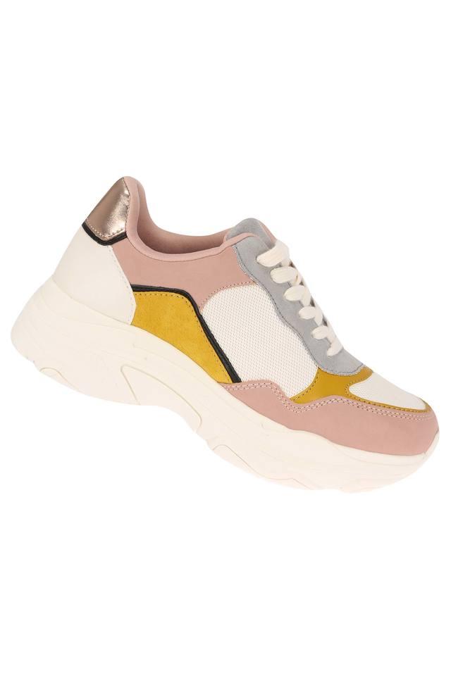 STEVE MADDEN -  Blush Casuals Shoes - Main