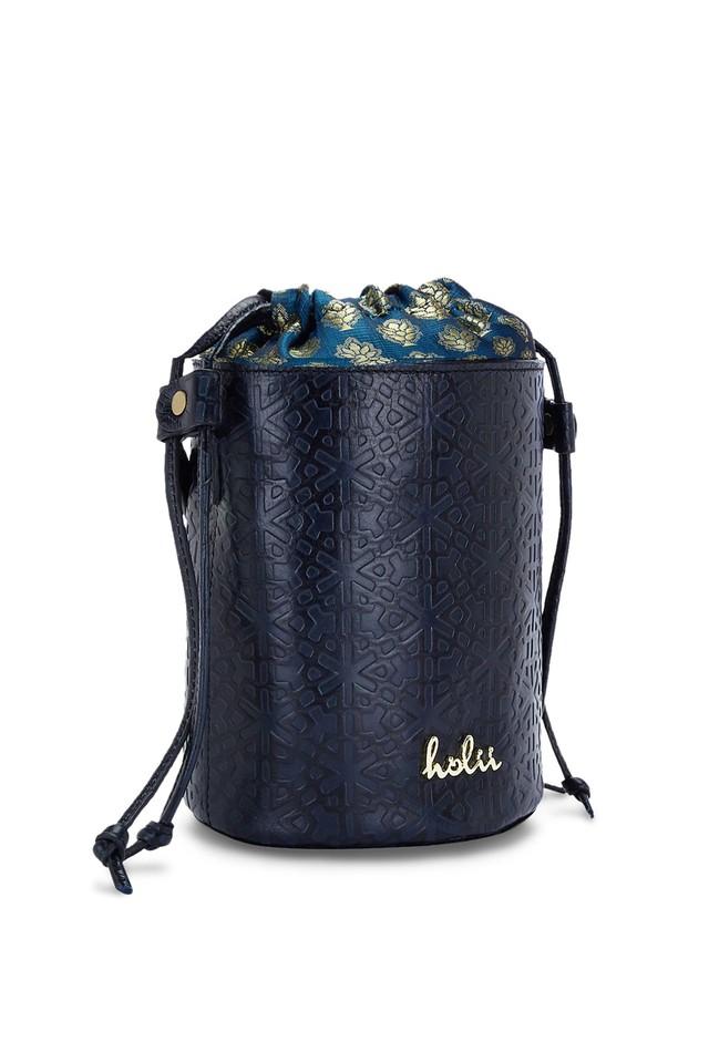 HOLII -  Navy Slings - Main