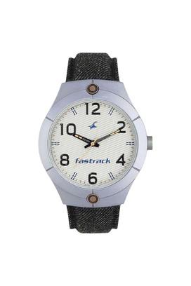 Denim deals watches fastrack