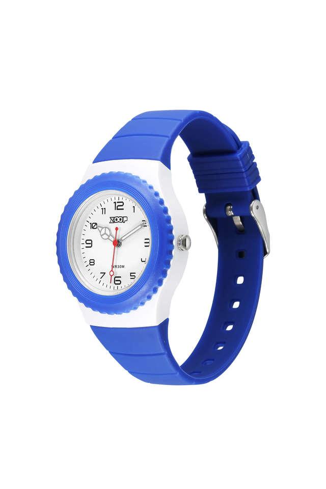 Zoop analog watches new arrivals