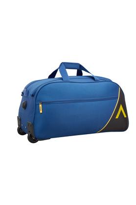 VIP - Blue Soft Luggage - 1