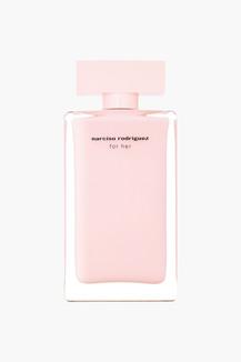 Narciso rodriguez her eau de online toilette