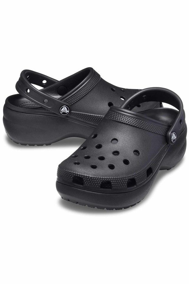 Crocs shoppers stop store
