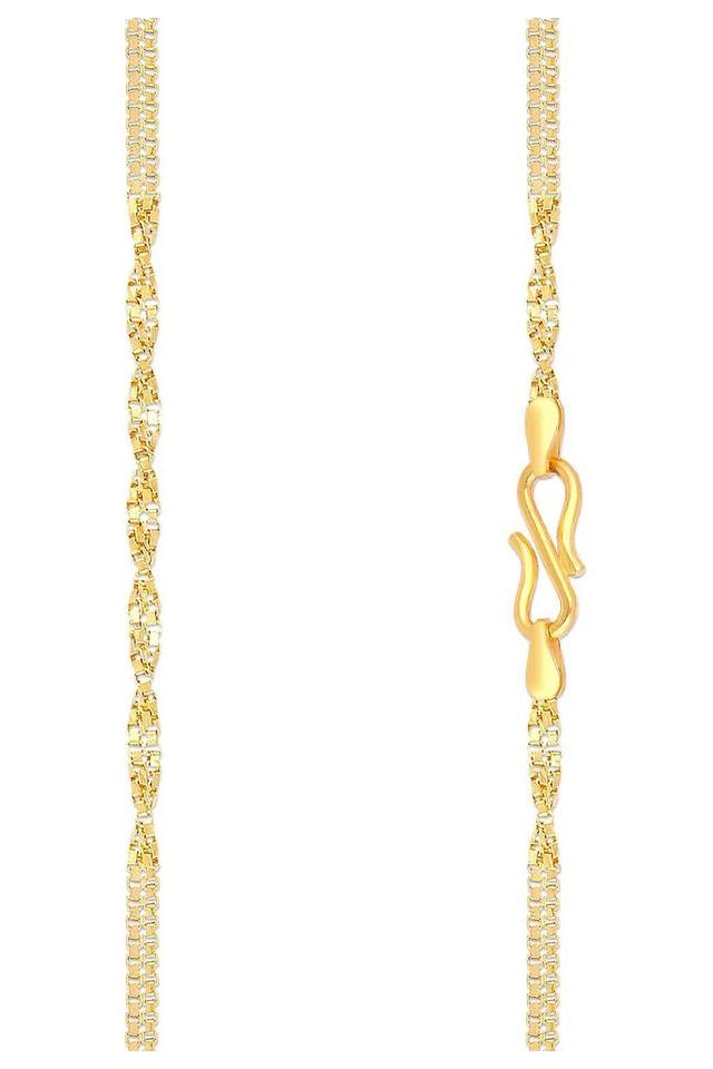 Malabar gold chain hot sale designs for ladies