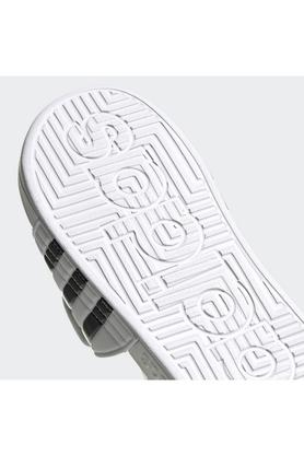 ADIDAS - White Flip Flops - 5