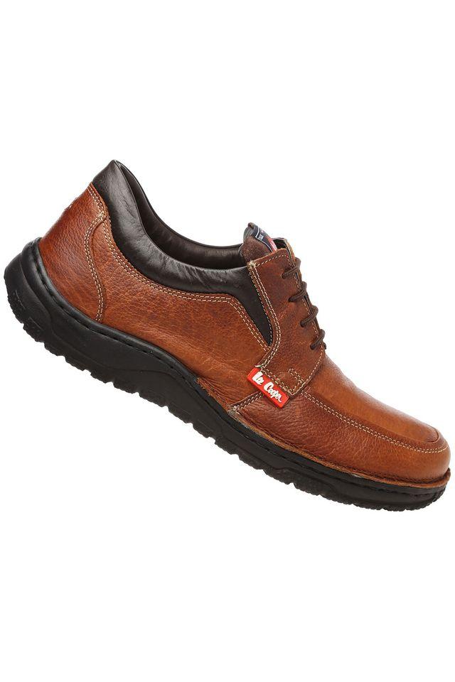 Lee cooper shoes shoppers stop online