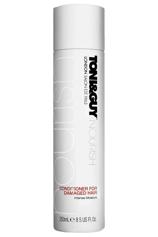 toni hair gem review