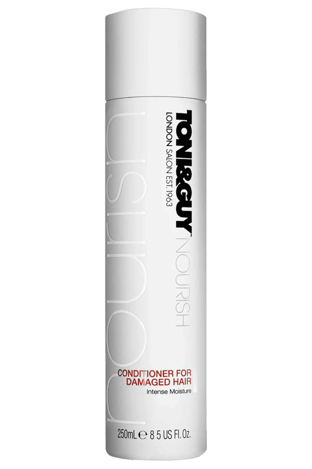 TONI AND GUY - Products - Main