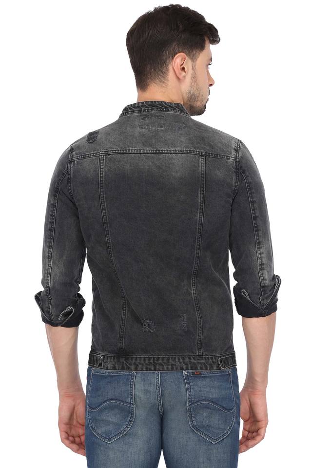 Lee Cooper Denim Jacket - Clozen