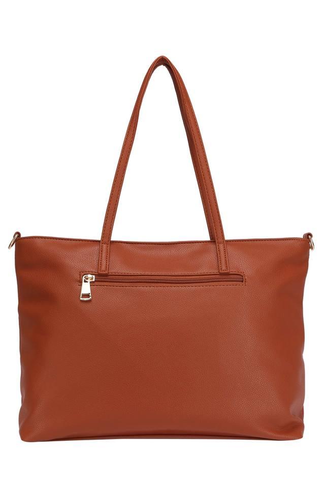 Buy Peach & Brown Handbags for Women by STEVE MADDEN Online