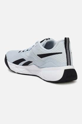 Reebok canvas sale