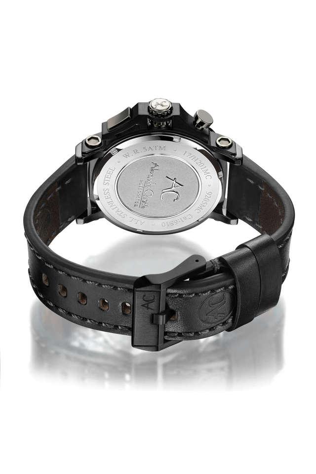 Alexandre christie mens online watch