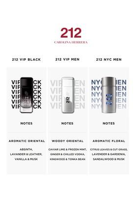 212 perfume for discount men