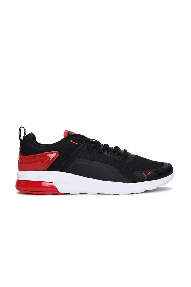 Buy PUMA Electron Street Era Textile Lace Up Unisex Sneakers