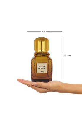 Buy AJMAL Amber Santal Eau de Parfum for Men and Women Shoppers Stop