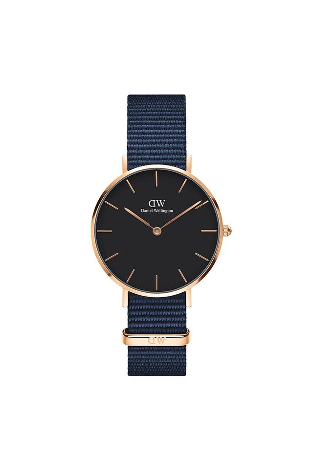 DANIEL WELLINGTON - Analog - Main