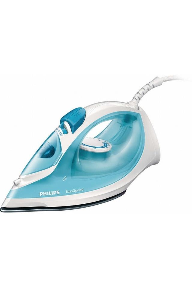 Philips easy steam deals iron