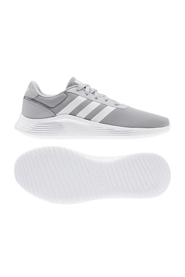 adidas lite racer grey